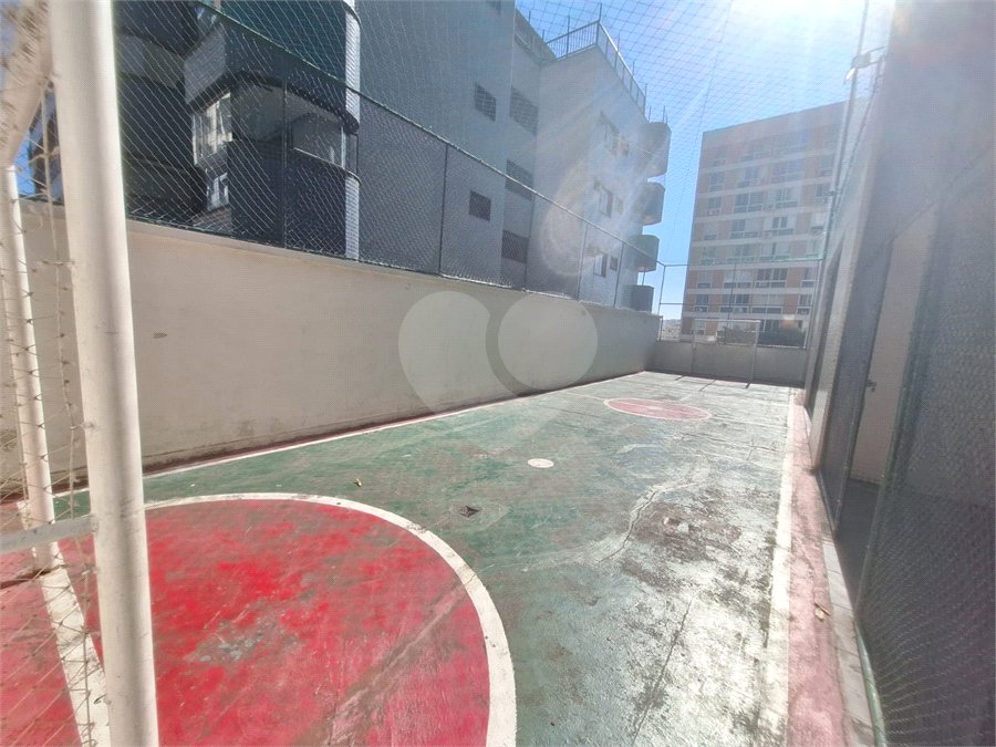 Apartamento à venda com 4 quartos, sendo 1 suíte,  em Tijuca, Rio de Janeiro, RJ