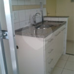 Vendo Apartamento no Residencial Aline na Cidade de São Carlos SP.