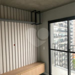 Apartamento à venda com 1 suíte em Pinheiros, São Paulo, SP