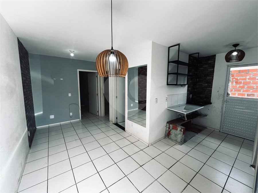 Casa à venda com 2 quartos em Jardim Nova Era, Itapetininga, SP