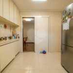 Casa à venda com 3 quartos, sendo 1 suíte, em Alto da Boa Vista, São Paulo, SP