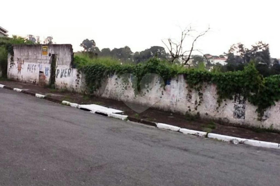 Terreno à venda em Jardim Leonor Mendes de Barros, São Paulo, SP