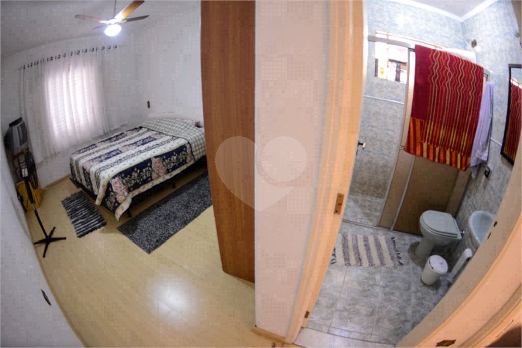 Sobrado à venda com 4 quartos, sendo 2 suítes, em Tremembé, São Paulo, SP