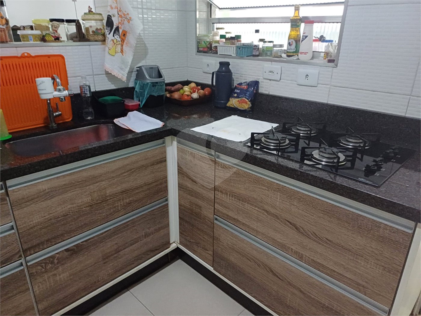 Casa à venda com 6 quartos, sendo 1 suíte, em Mandaqui, São Paulo, SP