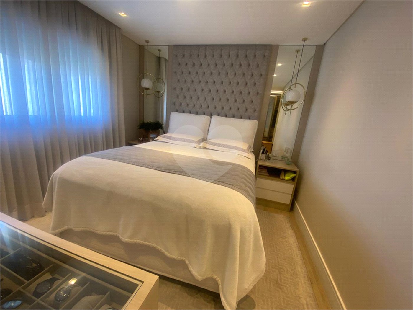 Apartamento à venda com 3 suítes em Vila Leopoldina, São Paulo, SP