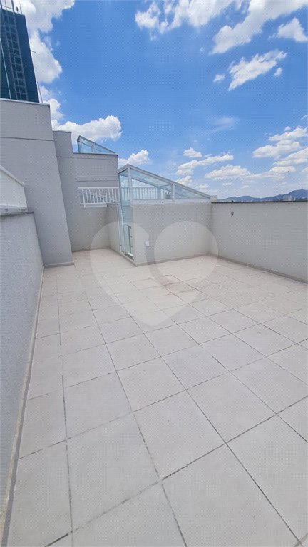 Apartamento à venda com 1 quarto em Lapa, São Paulo, SP