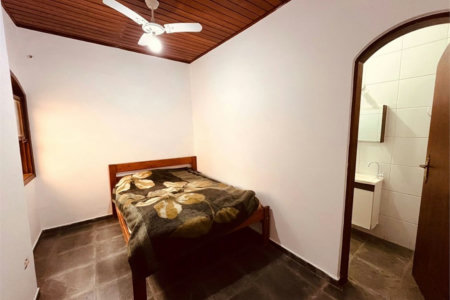Casa com 6 dormitórios à venda, 300 m² por R$ 680.000,00 - Balneário Cidade Atlântica - Guarujá/SP