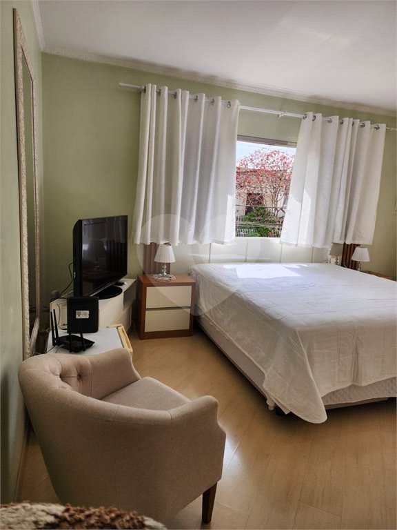 Sobrado à venda com 3 quartos, sendo 1 suíte, em Casa Verde, São Paulo, SP
