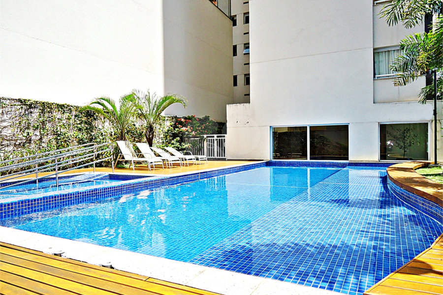 Duplex à venda com 4 suítes em Santana, São Paulo, SP