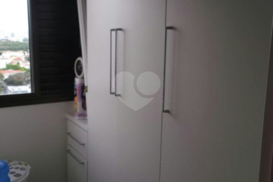 Apartamento à venda com 4 quartos, sendo 2 suítes, em Santana, São Paulo, SP