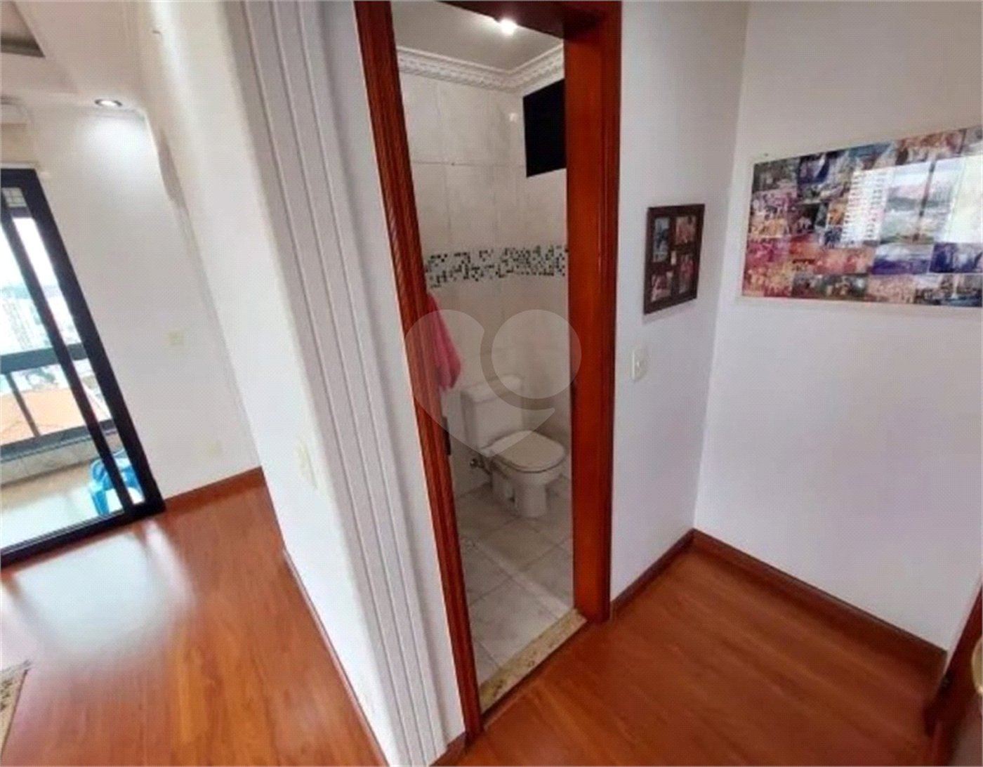Apartamento à venda com 4 quartos, sendo 3 suítes, em Vila Maria, São Paulo, SP