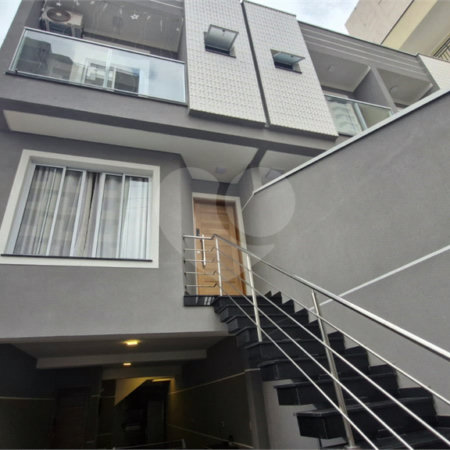 Sobrado à venda com 3 suítes em Jardim São Paulo(zona Norte), São Paulo, SP