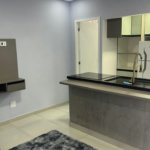 Apartamento com 1 dormitório à venda, 40 m² por R$ 395.000 - Boqueirão - Santos/SP