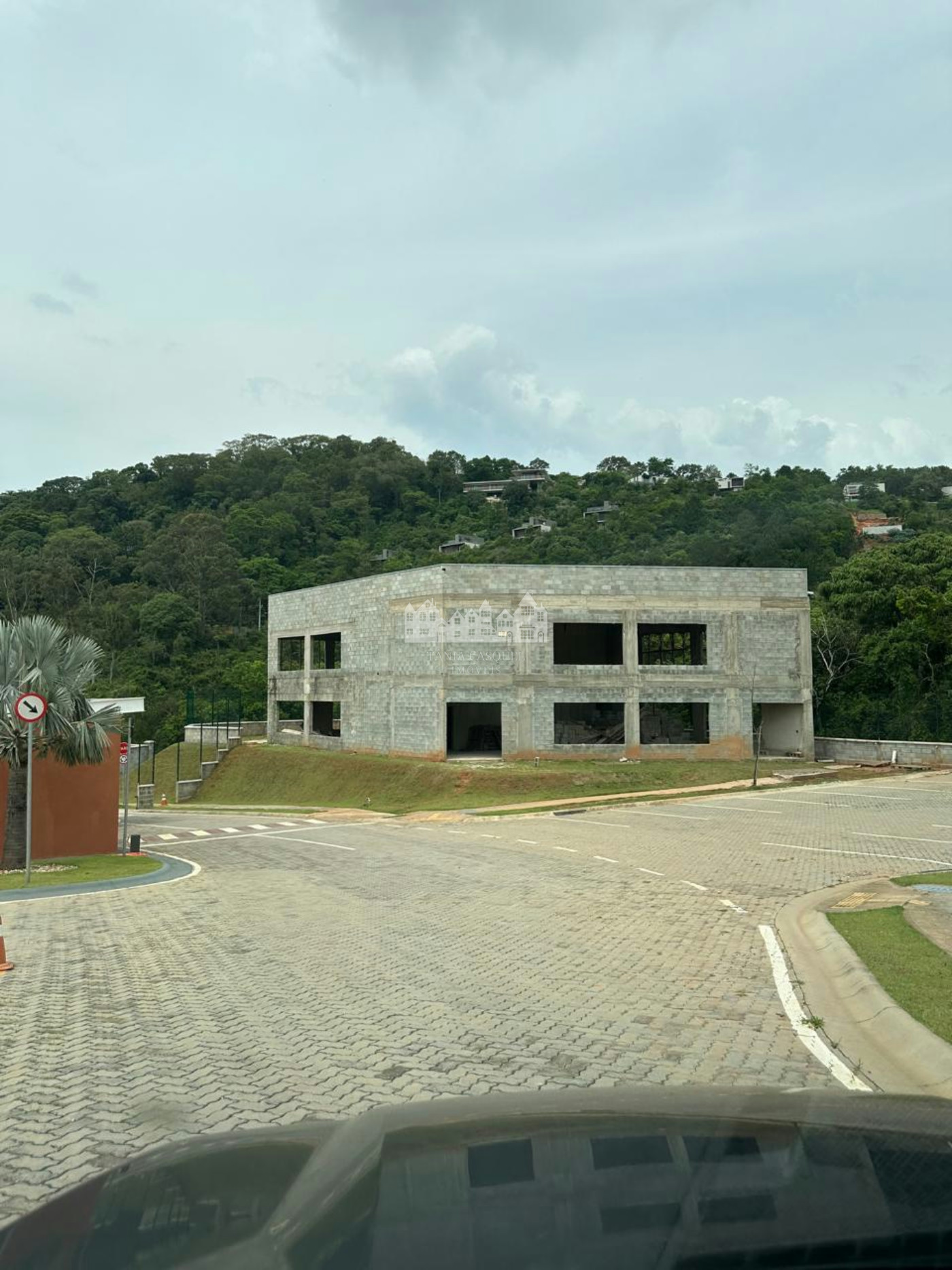 Terreno à venda no Condomínio Alto do Sion, Atibaia - SP