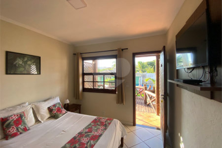 Hotel à venda com 9 suítes em Albatroz, Armação dos Búzios, RJ