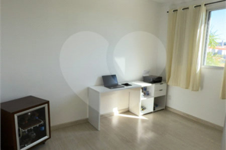 Apartamento à venda com 2 quartos em Recanto Quarto Centenário, Jundiaí, SP