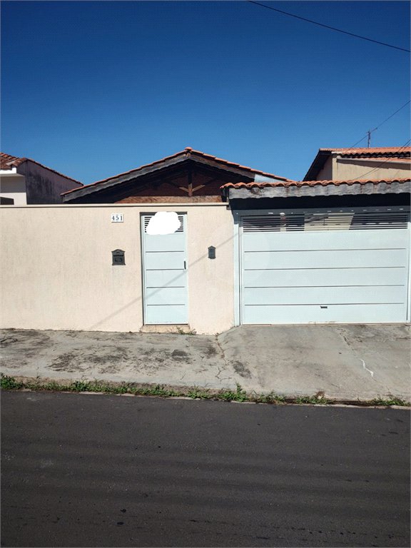 Casa Térrea à venda com 2 quartos, sendo 1 suíte, em Jardim Itália, Amparo, SP