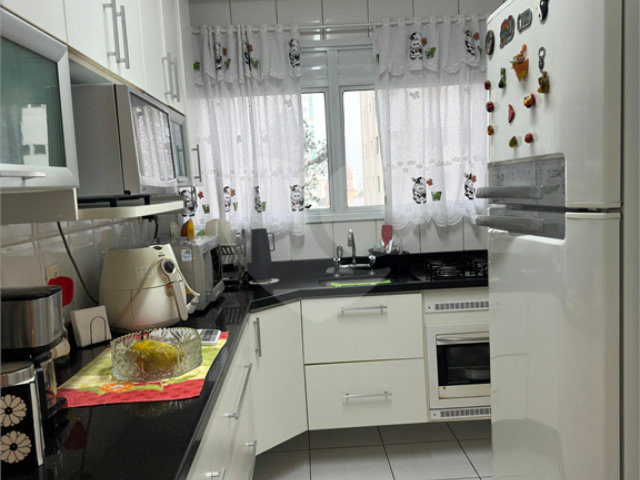 Apartamento à venda com 3 quartos, sendo 1 suíte,  em Santana, São Paulo, SP