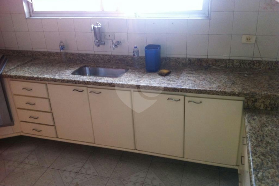 Sobrado à venda com 3 quartos, sendo 1 suíte, em Santana, São Paulo, SP