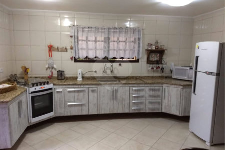 Sobrado à venda com 3 quartos, sendo 1 suíte, em Água Fria, São Paulo, SP