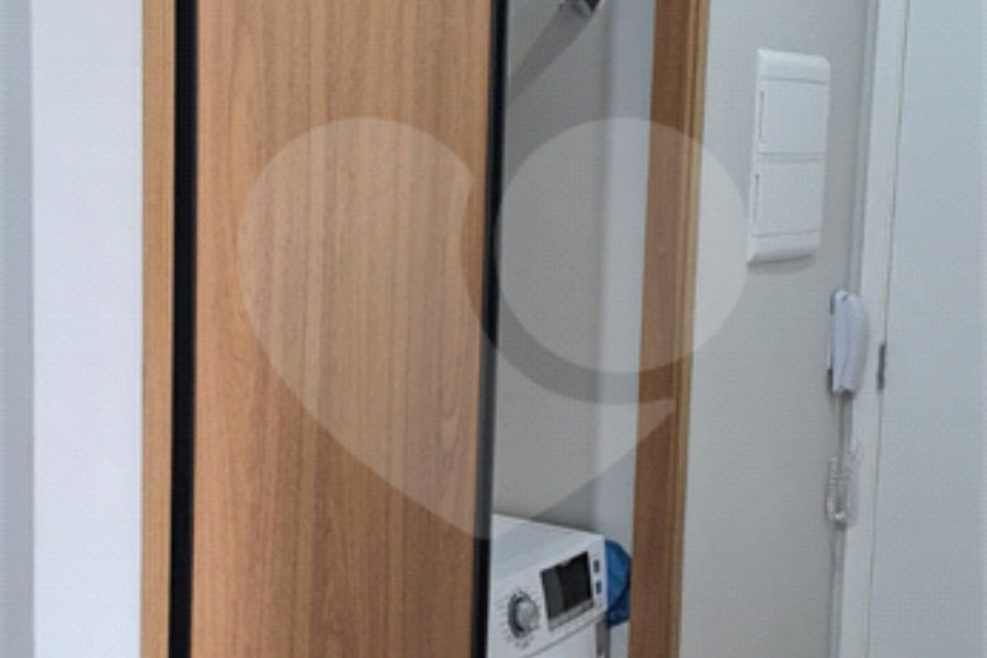 Apartamento à venda com 2 quartos em Vila Guilherme, São Paulo, SP
