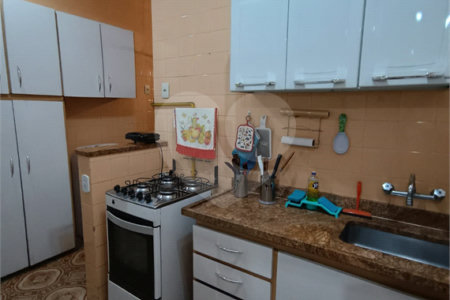Apartamento à venda com 3 quartos em Maracanã, Rio de Janeiro, RJ