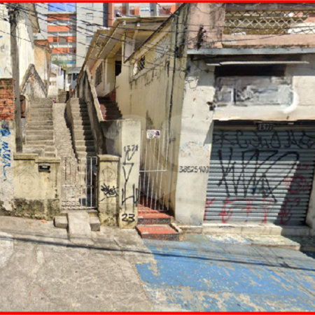 Casa à venda com 5 quartos em Vila Pompéia, São Paulo, SP