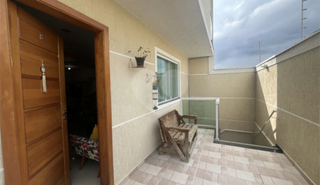 Casa à venda com 3 quartos, sendo 1 suíte,  no condomínio Capigaí, São Paulo - SP