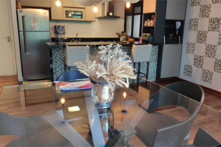 Apartamento à venda com 2 suítes em Vila Progredior, São Paulo, SP