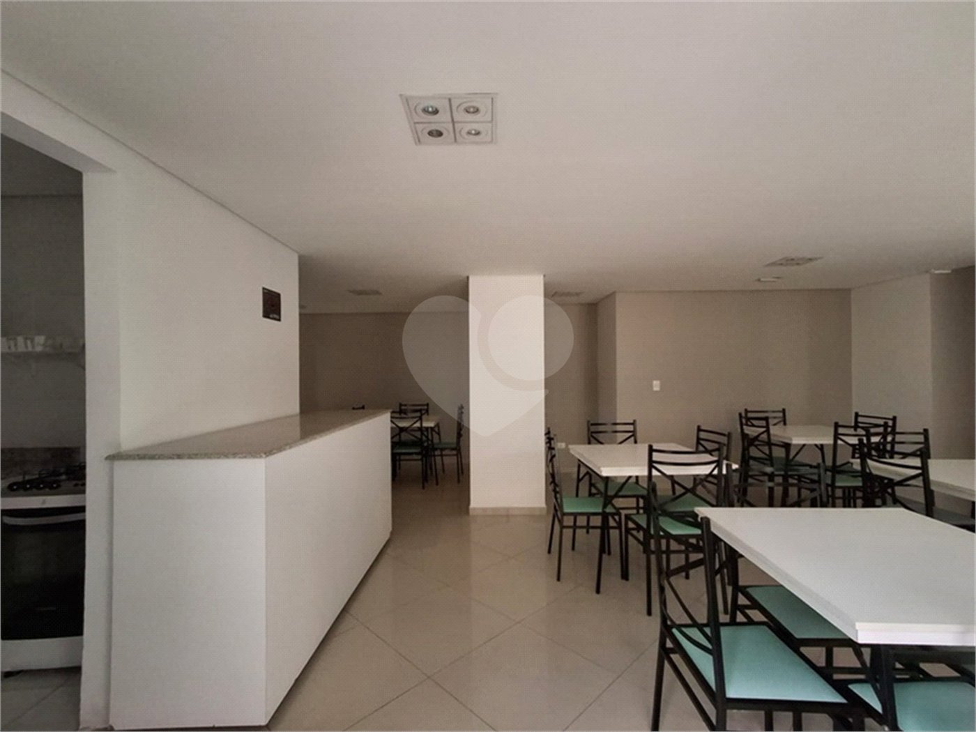 Apartamento à venda com 4 quartos, sendo 3 suítes, em Santana, São Paulo, SP