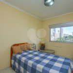 Apartamento à venda com 4 quartos, sendo 1 suíte, em Moema, São Paulo, SP