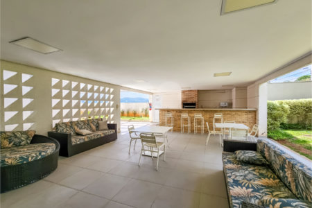 Apartamento à venda com 4 quartos, sendo 3 suítes, em Jardim Cidade Pirituba, São Paulo, SP