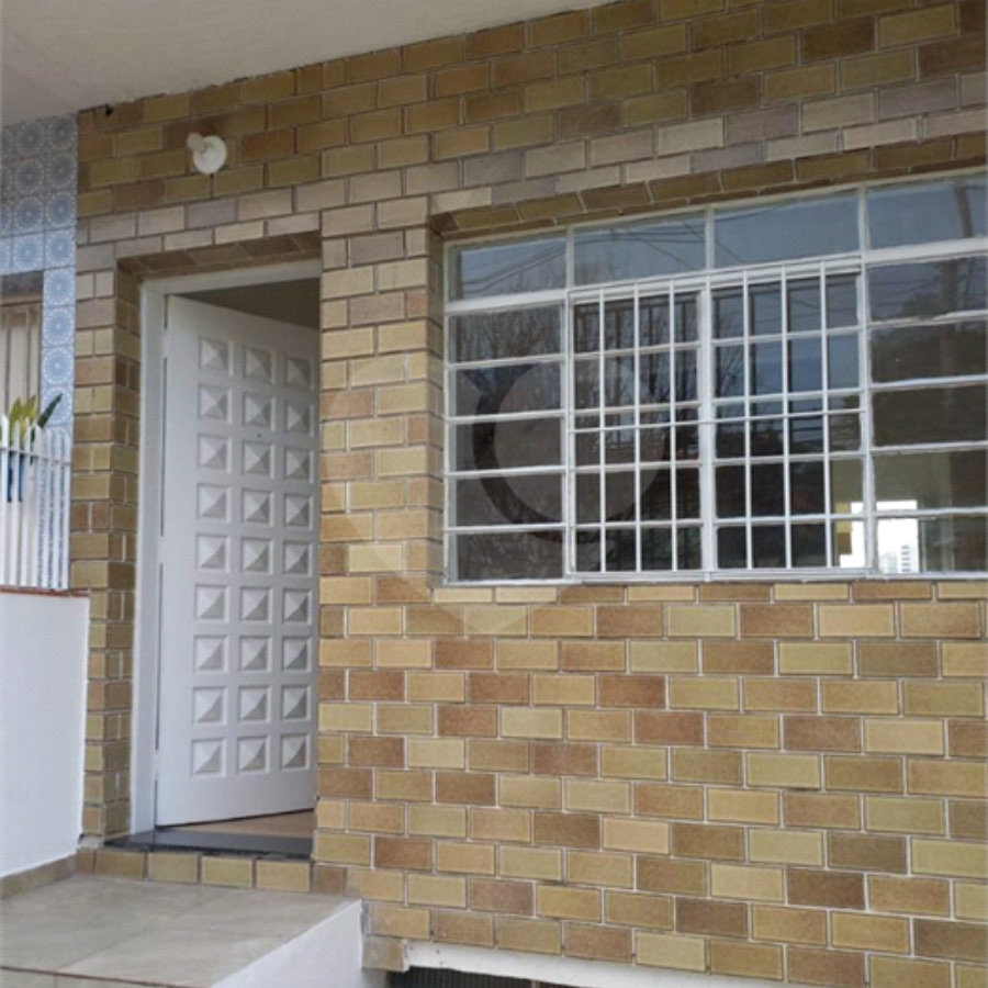 Sobrado à venda com 2 quartos em Brooklin Paulista, São Paulo, SP