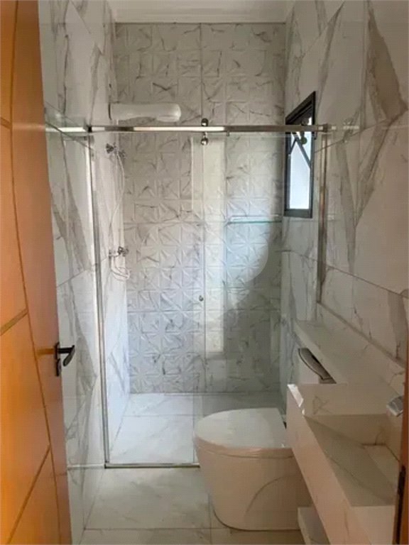 Casa à venda com 3 quartos, sendo 1 suíte, no condomínio Horto Florestal Villagio, Sorocaba - SP