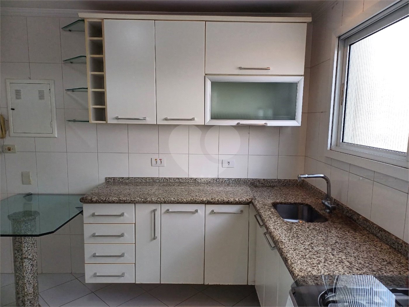 Apartamento à venda com 3 quartos, sendo 1 suíte, em Brooklin Paulista, São Paulo, SP
