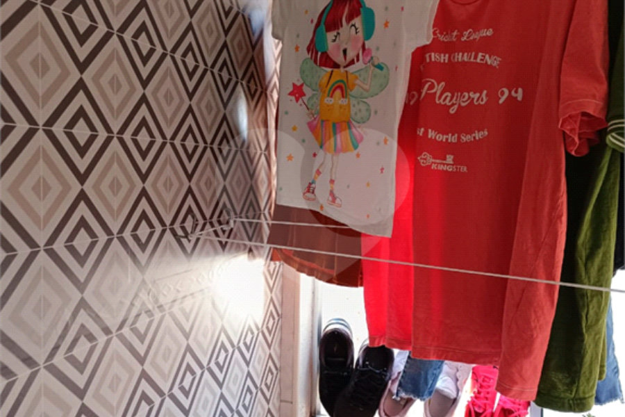 Apartamento à venda com 2 quartos em Vila Nova Cachoeirinha, São Paulo, SP