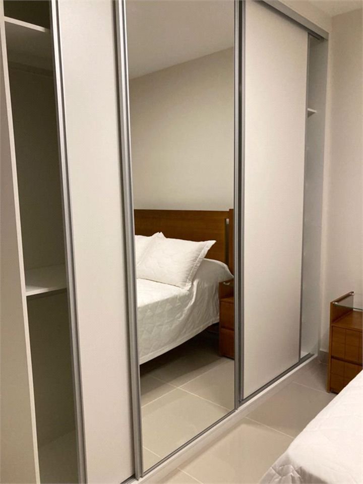 Apartamento Residencial à venda, Barra Funda, Guarujá - AP1804.
