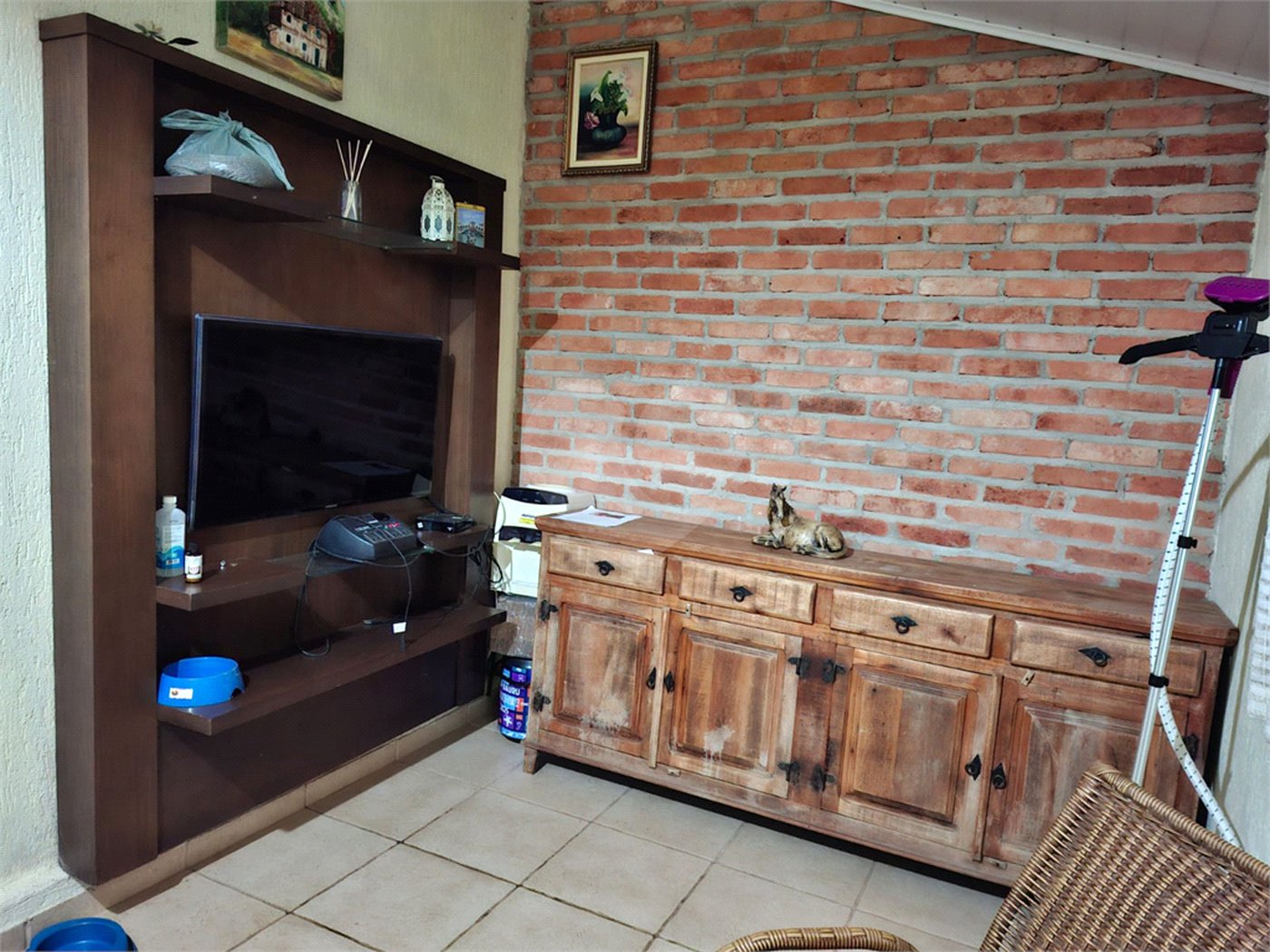 Chácara à venda com 3 quartos, sendo 1 suíte,  em Ribeirãozinho, Alambari, SP