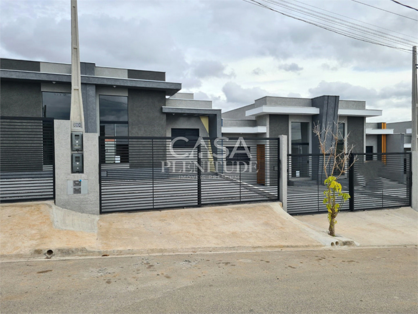 Terreno em condomínio à venda com 3 quartos em Jardim São Lucas Ii, Salto de Pirapora, SP