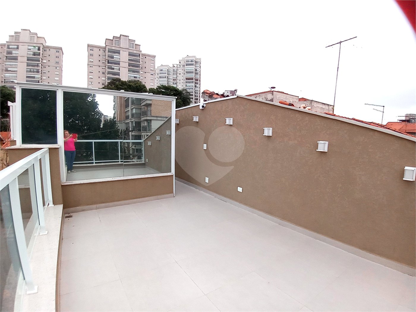 Sobrado à venda com 3 quartos, sendo 2 suítes, em Santana, São Paulo, SP