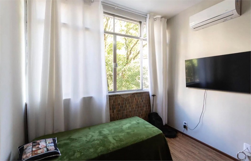 Apartamento à venda com 5 quartos em Tijuca, Rio de Janeiro, RJ