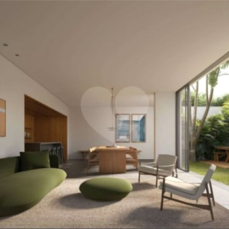 Apartamento à venda com 3 suítes em Cerqueira César, São Paulo, SP