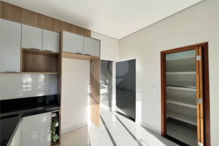 Casa à venda com 3 suítes no condomínio Ibiti Reserva, Sorocaba - SP