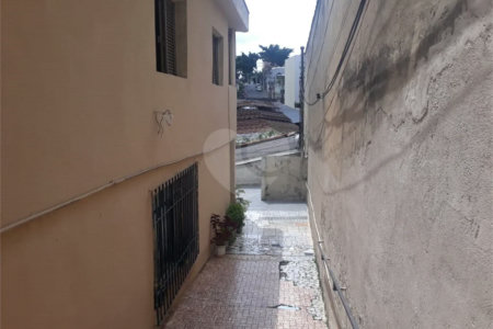 Casa à venda com 3 quartos em Santa Teresinha, São Paulo, SP