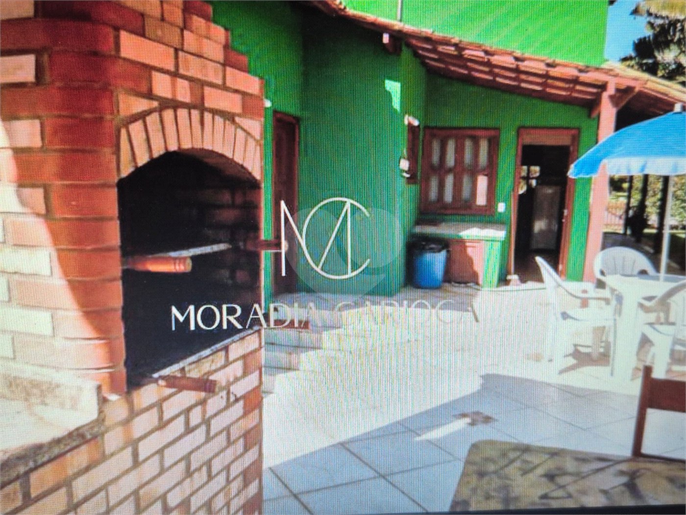 Casa em condomínio à venda com 4 suítes em Rasa, Armação dos Búzios, RJ