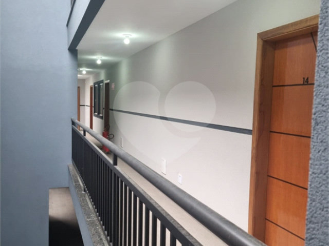 Apartamento à venda com 2 quartos em Tucuruvi, São Paulo, SP