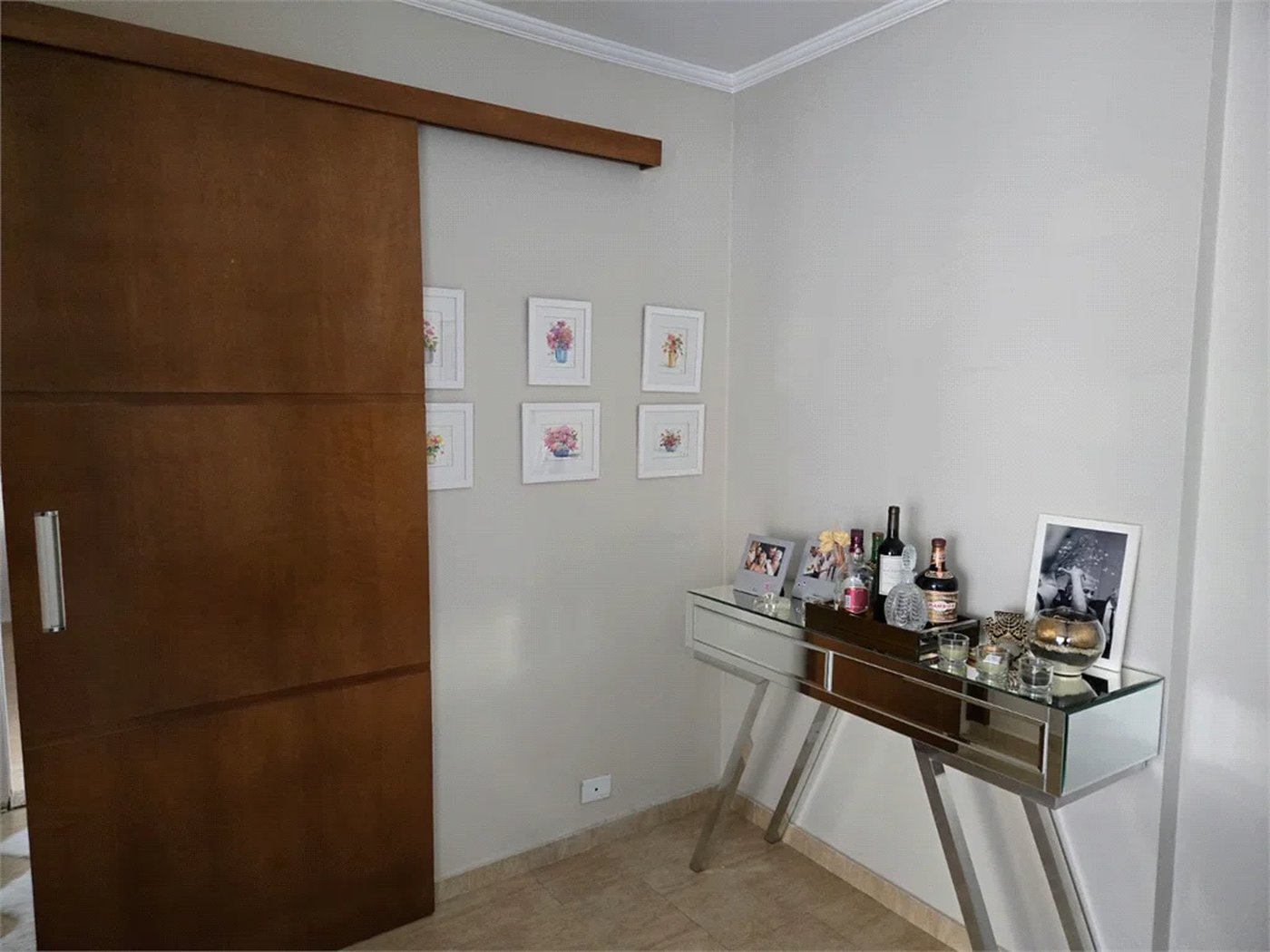 Apartamento à venda com 2 quartos em Pinheiros, São Paulo, SP