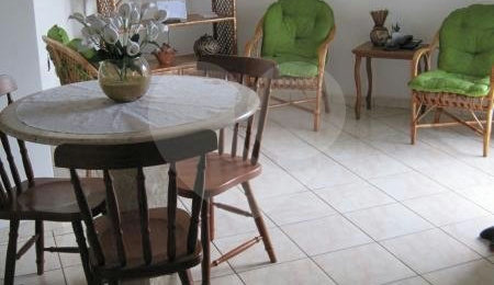 Duplex à venda com 2 quartos em Barão Geraldo, Campinas, SP