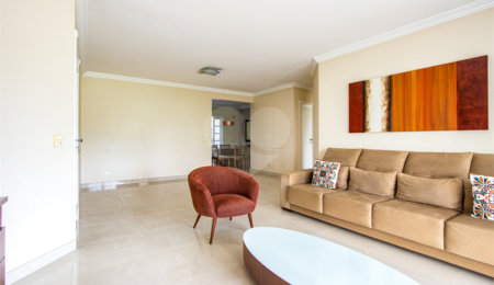 Apartamento à venda com 4 quartos, sendo 3 suítes,  em Cidade Monções, São Paulo, SP