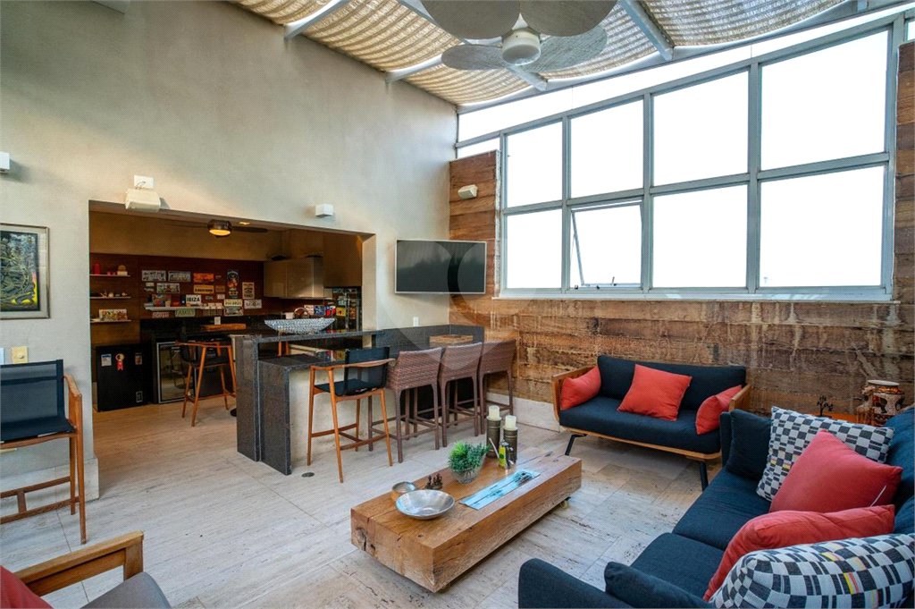 Apartamento à venda com 4 quartos, sendo 3 suítes, em Alto da Mooca, São Paulo, SP